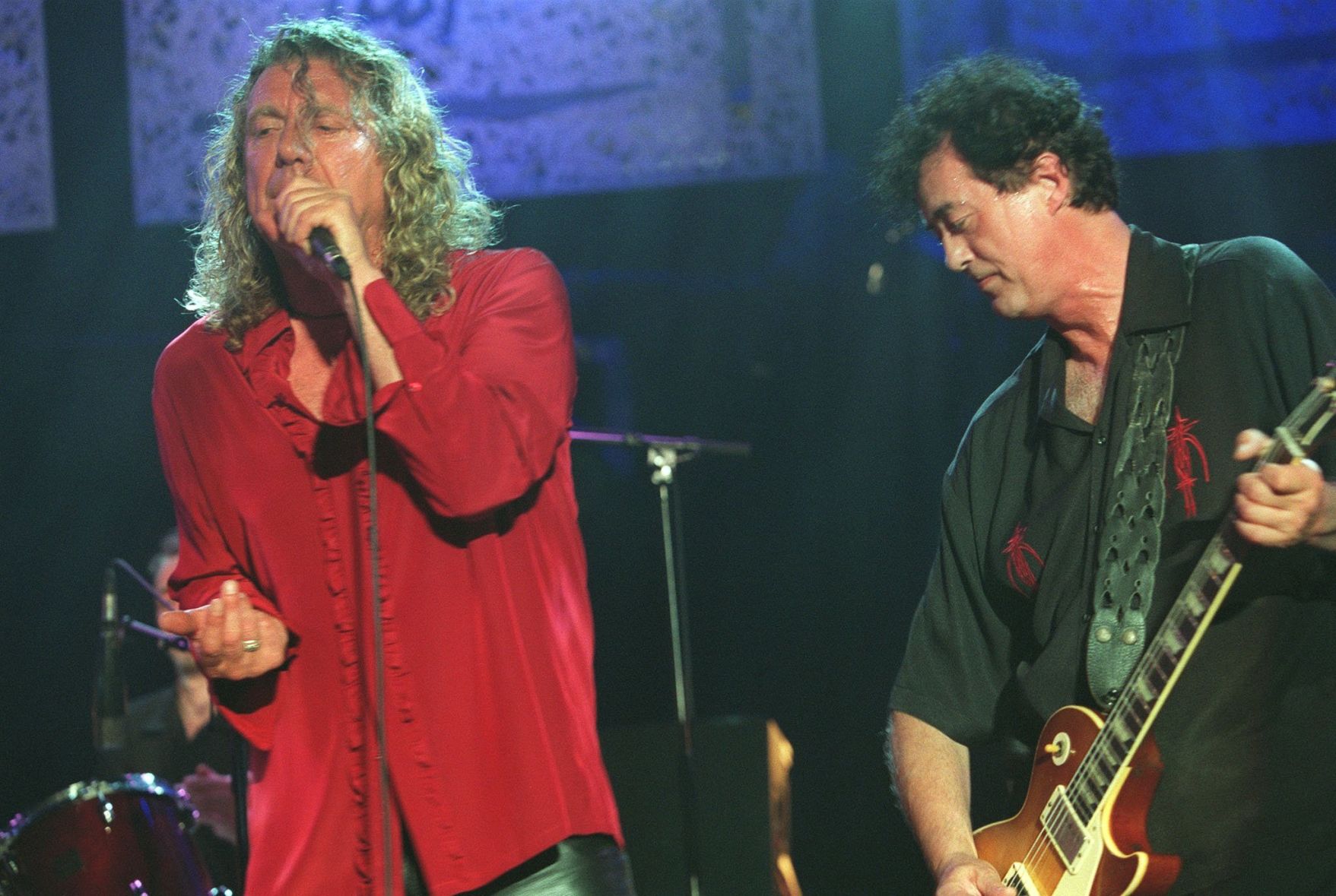 2001 - Montreux Jazz Festival